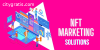 NFT Marketing Solutions