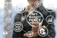 NFT Marketplace Marketing Services