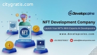 NFT Marketplace