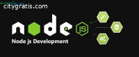 NodeJs Development Austin