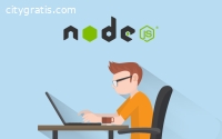 NodeJs Development Company Atlanta