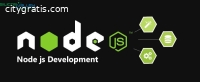 NodeJs Development India - Silicon Valle