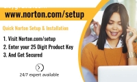 norton.com/setup - Download Norton Antiv