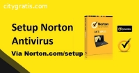 Norton.com/setup - Enter Norton product