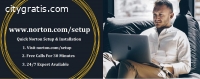 norton.com/setup - How to Create a New N