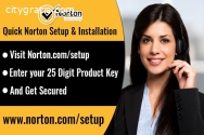 Norton.com/setup – Install Norton with P