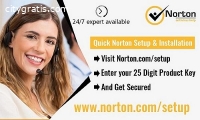 norton.com/setup-Norton Setup Product Ke