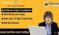 Norton.com/setup - Norton Setup Product