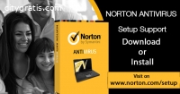 Norton.com/setup - Quick Download, Insta