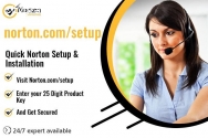 norton.com/setup