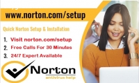 Norton My Account - Login | Manage