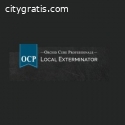 OCP Bed Bug Exterminator Houston