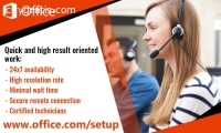 office.com/setup -  Download MS Office