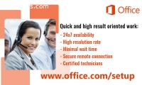 office.com/setup - Enter Your Product ke