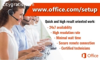 office.com/setup