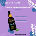 Oil of borage