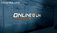 Online Gun Store