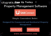 Online Property Management Software Free