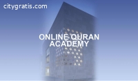 ONLINE QURAN ACADEMY