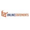 Online Statements