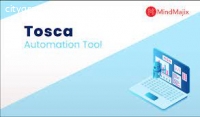 Online Tosca Training Course - MindMajix