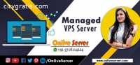 Onlive Server Offers you Managed VPS