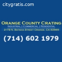 Orange County Crating