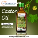 Order Castor Oil Online - Castor Oil