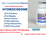 Order Hydrocodone 10-500mg Bitartrate