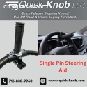 Order Online Single Pin Steering Aid in