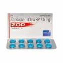 Order Zopiclone 7.5mg Tablets Online