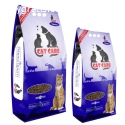 Organic Cat Litter