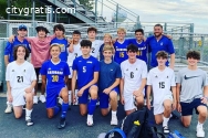 Orland park youth soccer