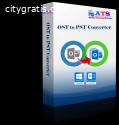 OST to PST converter crack