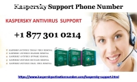 Our best Kaspersky experts 24/7 availabl