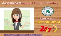 Our Kaspersky Support Phone Number is al