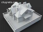 Outsource Architectural 3D Modeling Serv