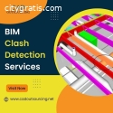 Outsource BIM Clash Detection Services