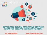 Outsource Digital Marketing Services