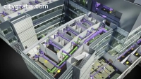 Outsource Electrical BIM Services