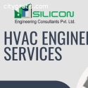 Outsource HVAC Drawings Services