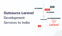 Outsource Laravel Development India