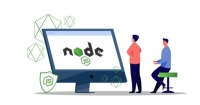 Outsource NodeJs Development