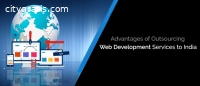 Outsource Web Development India