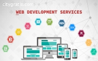 Outsource Web Development Services - IT