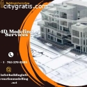 Outsourced 4D BIM modeling services