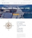 Pacific Northwest Yacht Charter