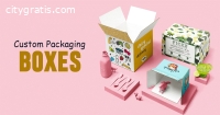 Packaging and Printing Services Online