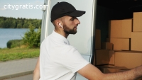 Packing & Moving Services in San Mateo