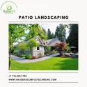 Patio Landscaping Services in Lancaster,